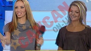 Tantareanu e invidios pe Iri: "Daca gasesc si eu doua domnisoare care sa imi faca si mie ce i-au facut lui, le iau case in strainatate si masini pricopsite"