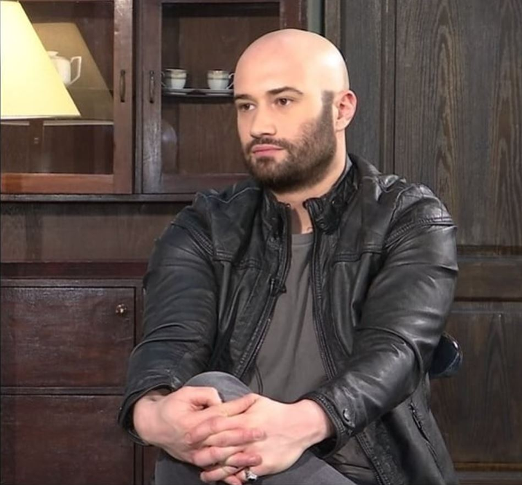 Mihai Bendeac, blocat definitiv pe Tinder (Foto: Instagram)