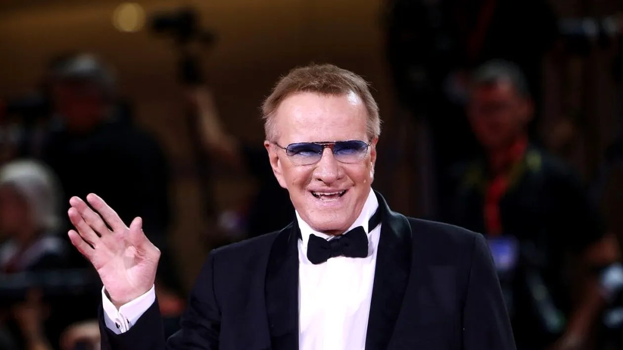 'Nemuritorul' a ajuns la spital! Ce a pățit Christopher Lambert, actorul îndrăgit al anilor '90