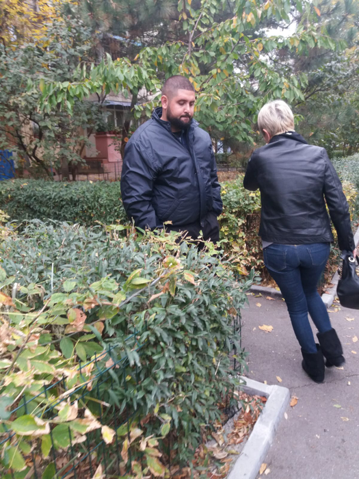 Imagini din fața locuinței lui Ilie Balaci. E cutremurător ce se întâmplă acum
