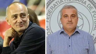 Declaraţii exclusive. ”Mâna dreaptă” a şefului de la FRF rupe tăcerea: ”Milionarul m-a lăsat fără casă!”