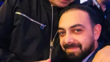 S-a deslușit misterul! De ce și-a tatuat Nicolae Guță numele greșit pe frunte