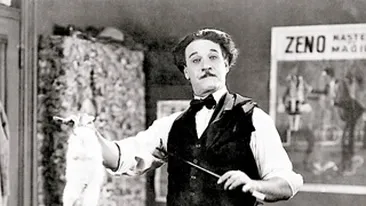 Leonard Iozefini: Nu exista miracole, exista doar trucuri bine facute!- Istoria iluziilor