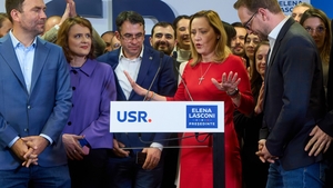Elena Lasconi, prima reacție după ce CCR a cerut renumărarea voturilor: ”Este absolut îngrozitor!”