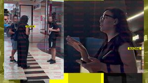 Necazuri mari pentru Nadine! Fosta elevă de la Școala Vedetelor a venit de urgență în România și povestește greutățile pe care le-a întâmpinat în Franța: “Ziceau că sunt țigancă și a fost greu să...”