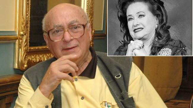 Primul soţ al Stelei Popescu, acuzaţii acide la adresa fiicei adoptive a actriței: “Banul este pe primul loc”. Reacția Doinei Maximilian