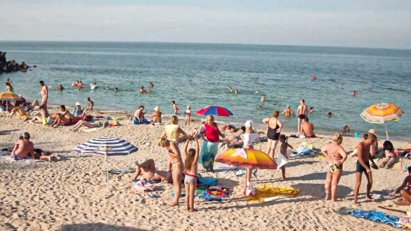 Pur și simplu incredibil! Cât te costă cazarea în Mamaia, pentru un sejur de 7 zile