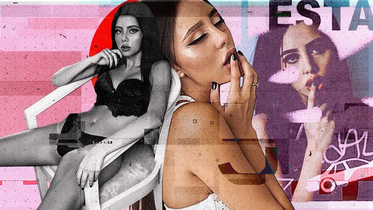 Puștoaica lui Cătălin Botezatu, internată la domiciliu cu grave probleme de sănătate! Avem imagini + declarații în exclusivitate