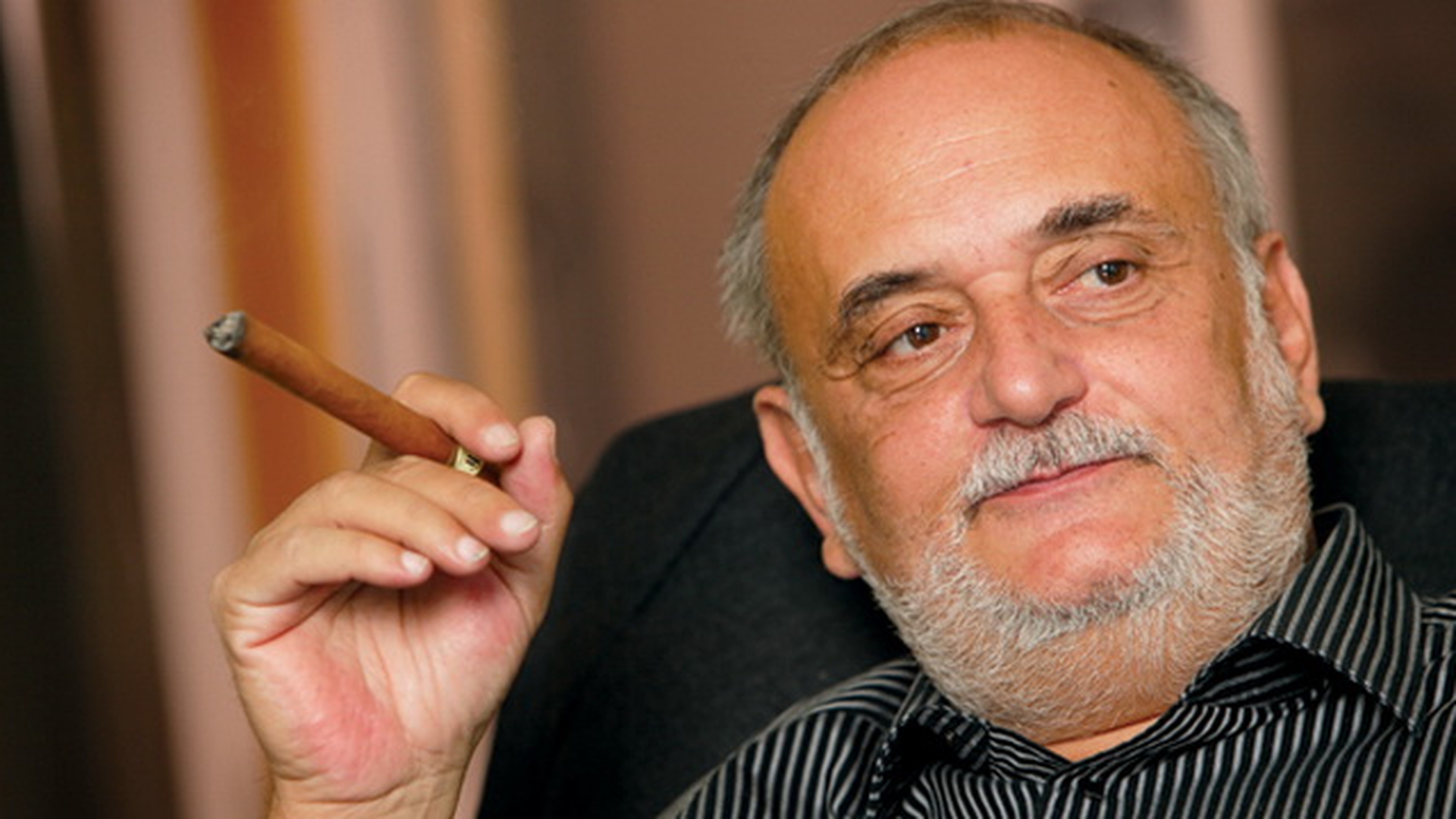 Cum a vrut Dinu Patriciu sa-si ia de doua ori banii inapoi de la omul sau de incredere!