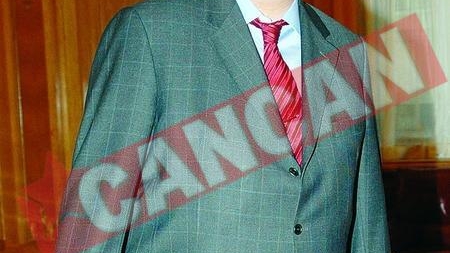 Acces "controlat" la dosarele ex-ministrilor