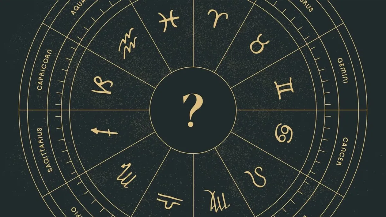 Zodia triplu-binecuvântată de divinitate după conjuncția Mercur-Marte din 20 octombrie 2025