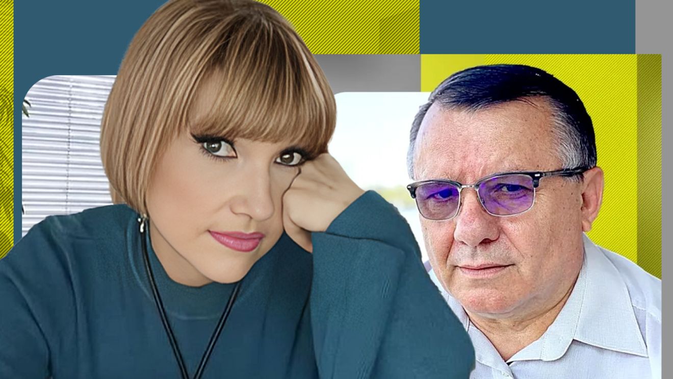 Dezvăluri bombă cu lista pe masă! ”Scandalul cadourilor” dintre Marina Almășan și Georgică Cornu s-a sucit cu 180 de grade! A revendicat 200.000 €, banii pentru Victor Socaciu!