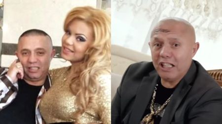 Beyonce de România, foc și pară pe Nicolae Guță. Manelistul este acuzat că nu plătește pensie alimentară fetiței lor