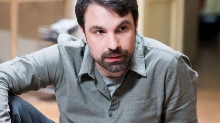 Alexandru Papadopol, acuzat că și-ar fi părăsit iubita actriță înainte de nuntă. Primele declarații ale actorului