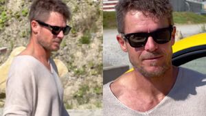 Fosta iubită a lui Felix Baumgartner, mesaj EMOȚIONANT după moartea sportivului austriac: ”Ai făcut ceea te făcea fericit, așa cum îmi spunea mama ta atunci”