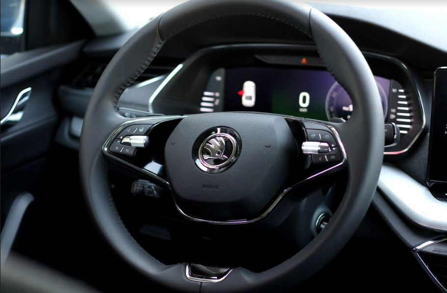 5 lucruri pe care trebuie să le știi despre Skoda Octavia, modelul cu șanse mari să ajungă Mașina Anului 2021 în România