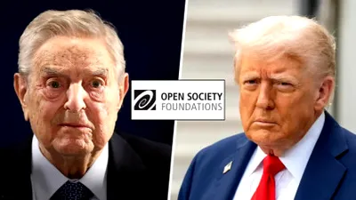 Soros NU se lasă, deși Trump i-a declarat război! La 95 de ani, miliardarul a făcut anunțul „nuclear”