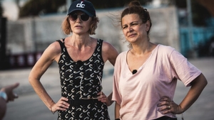 Lia Bugnar, critică dură adusă competiției Asia Express: ”Din 4 ore, eu si Maria am fost exact 7 minute si 20 de secunde”