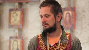 OCTAVIAN STRUNILĂ a revenit la ''Ferma vedetelor''! Ce anume i-a făcut pe concurenţi să izbucnească în plâns VIDEO
