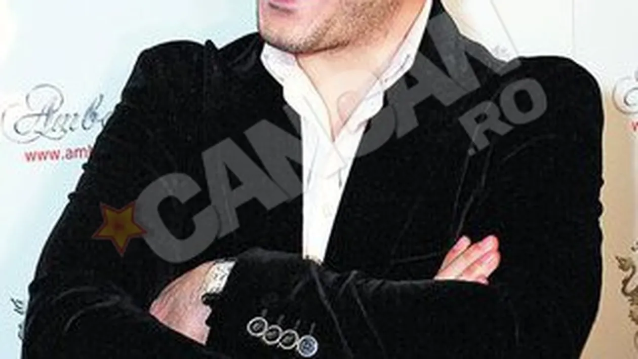 Liviu Varciu a platit la tanc o factura restanta! La un pas sa fie executat