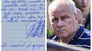 Gheorghe Dincă, dezvăluire de ultimă oră: ”Luiza trăiește! Ea o să vă spună adevărul”