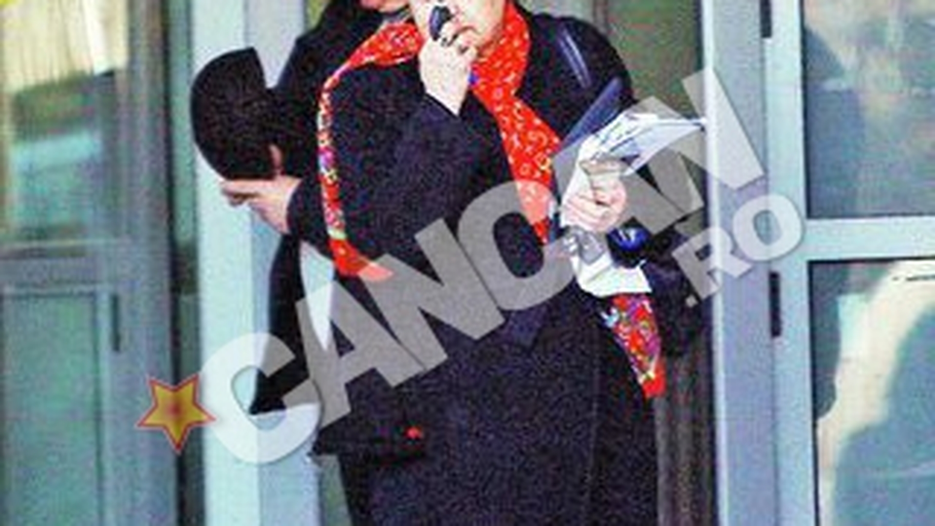 Sefa Politehnicii e angajat-model! Ecaterina Andronescu isi ia munca la pachet
