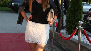 Adevaratul motiv pentru care nu ai vazut-o niciodata goala pe Ilinca Vandici! Ce face cand ramane in sanii goi!