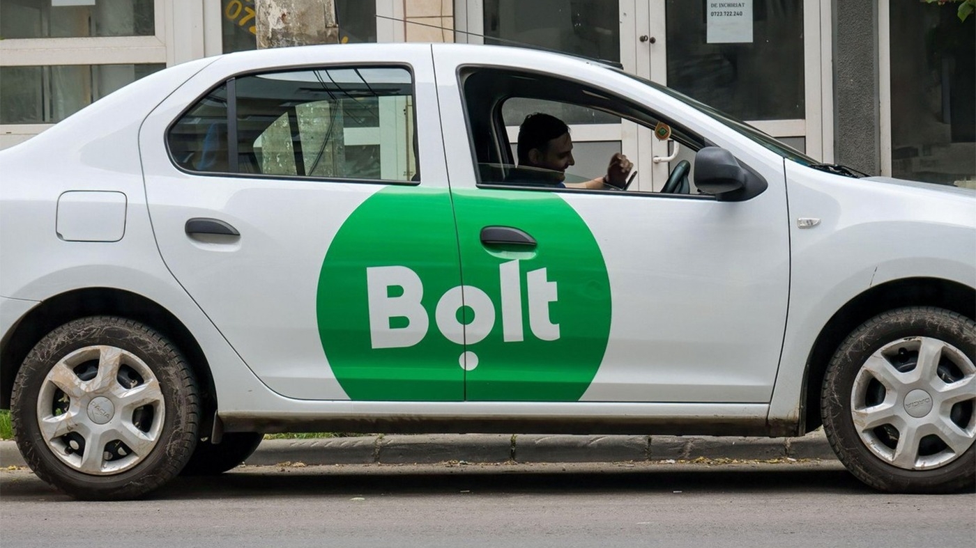 De câți lei a fost "țepuit" Stelian din Cluj-Napoca de către un șofer Bolt, din cauza tarifului dinamic
