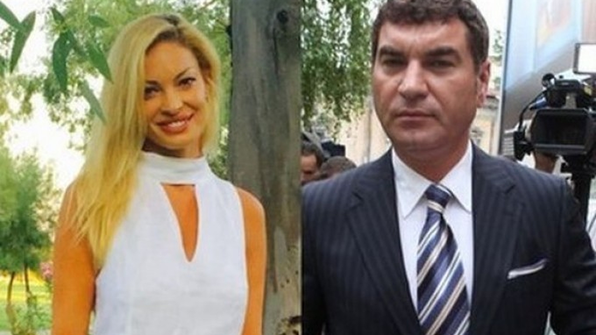 CRISTI BORCEA, cerere de permisie respinsă! Vezi ce spune avocatul acestuia