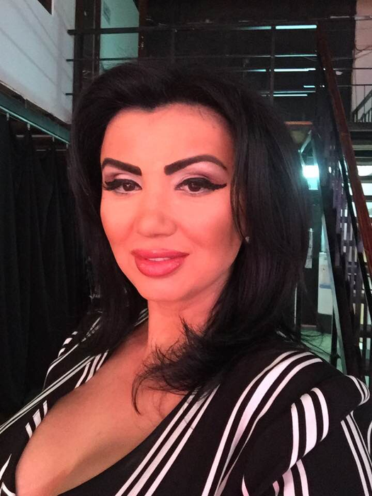 Adriana Bahmuțeanu, o nouă metodă de întinerire cu ADN-ul din salivă: “Durează câteva minute“