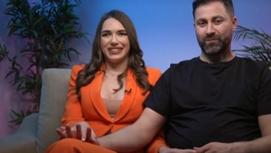Unde a pierdut Cornel de la Insula Iubirii MILIARDE de lei! Iustina l-a dat de gol: „Mereu mă ceartă”. VIDEO