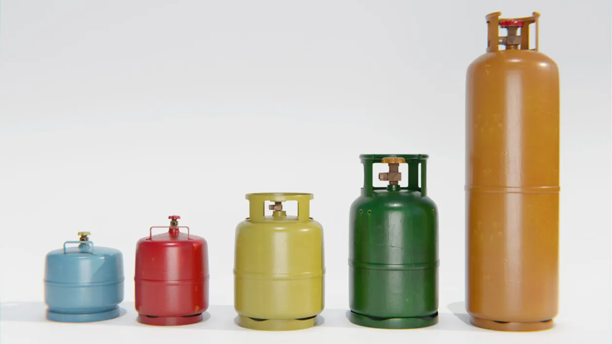 Pericol major pe piața buteliilor GPL din România! Există riscuri uriașe