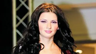 Ramona Gabor: M-am despartit de Badalau pentru ca ne dorim lucruri diferite. Eu vreau sa plec din Romania, el vrea sa stea aici