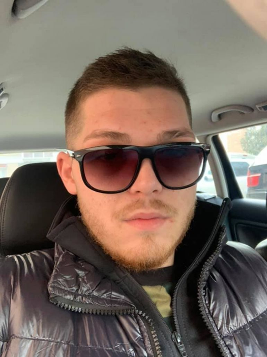 Fiul unei artiste celebre îl vrea pe Gigi Becali președintele României! “Ce ziceți? Ar fi o schimbare bună?”