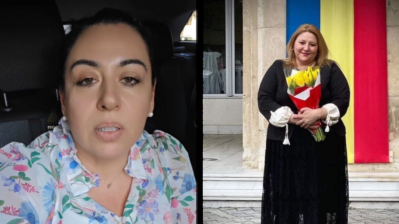 Oana Roman, „fiartă” că Diana Șoșoacă nu mai poate candida: „Vă dați seama cât de proști sunt ăștia?!”