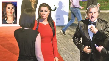 Fosta şi actuala fac front comun pentru Ilie Năstase! Cum îl apără Amalia şi Brigitte pe fostul tenismen pentru ieşirea de la FED CUP