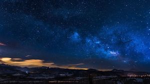 Obiect misterios în spațiu, descoperit de câțiva astronomi: “Este vorba despre un record”