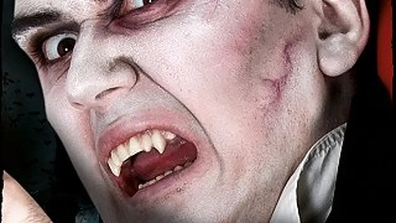 Panică în Serbia! Autorităţile au anunţat localnicii că un vampir evadat le pune viaţa în pericol