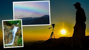 Stațiunea instagramabilă din România. Influencerii au dat năvală aici pentru poza perfectă