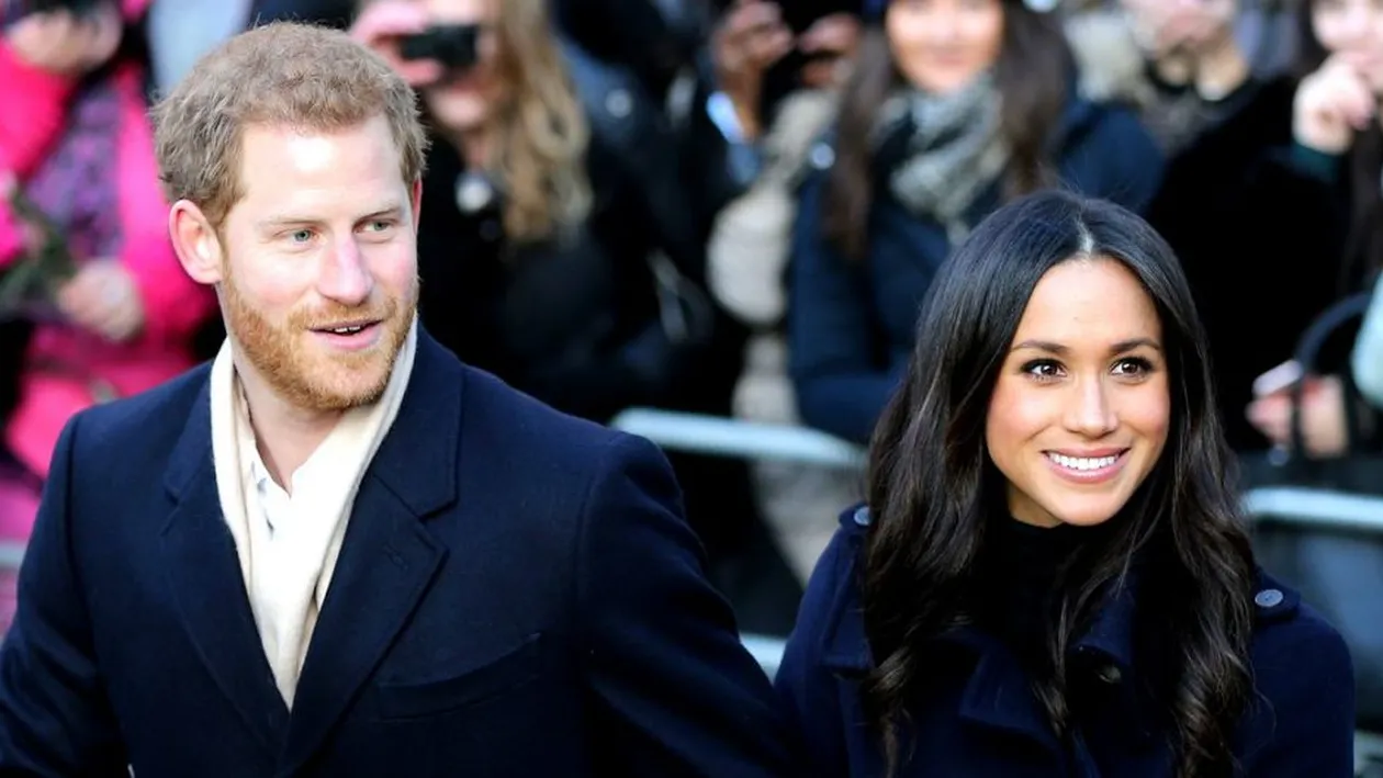 Scrisoarea uluitoare pe care fratele lui Meghan Markle i-a scris-o Prințului Harry: ”Faci cea mai mare greșeală din istorie!”