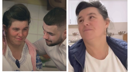 Mama Geta, în lacrimi din cauza lui Culiță Sterp! S-a întâmplat chiar de ziua ei de naștere: "Ce-mi făcuși?"
