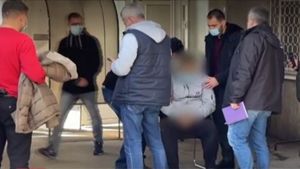A murit deţinutul care a evadat din Spitalul Județean Craiova. Bărbatul era condamnat pentru omor