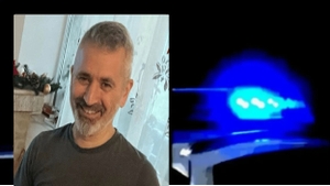 Alertă în România! Fost șef al Investigațiilor Criminale, dispărut de două zile. Familia îl caută cu disperare pe Dacian Vonu