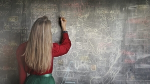 Reacția neașteptată a unei profesoare, după ce a primit banii pentru lucrările corectate la BAC: „Voi face demersurile necesare”