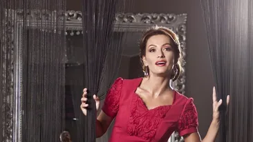 Anunțul făcut azi de Anca Țurcașiu după ce s-a mutat de acasă și și-a lăsat soțul