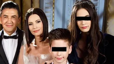 Andreea Berecleanu a fost plecată în weekend! Când s-a întors acasă a avut un şoc când a văzut ce făcuseră copiii ei