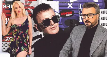 O nouă dispută în showbiz? Cum îl „taxează” Cătălin Botezatu pe Aurel Moldoveanu + Fosta „bebelușă”, nuntă secretă cu un medic american
