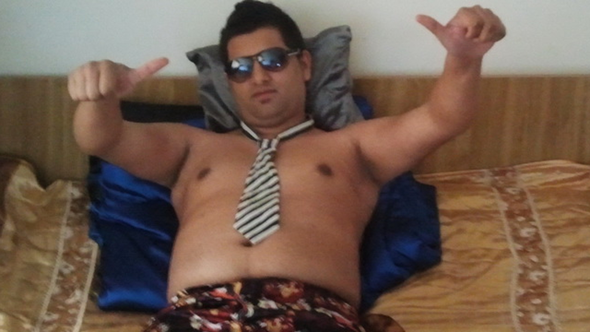 Complexat ca are burta, Marius Baldovin si-a facut liposuctie. “Am ajuns la 96 de kilograme”