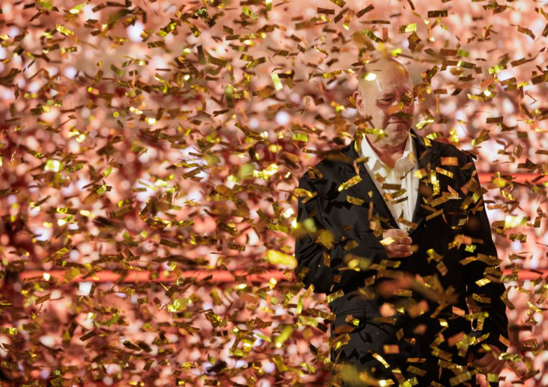 Cine este Danny Budiski, israelianul de 63 de ani care a luat Golden Buzz la Românii au Talent? ”Mă trec fiori”/ sursă foto: ProTV