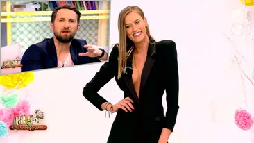 Ultima fotografie publicată de logodnica lui Dani Oțil a stârnit un val de controverse în mediul online: ”Penibil!”